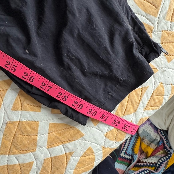 US ARMY BLACK PHYSICAL FITNESS APFU UNISEX JACKET & PANTS SET Small/Regular - Picture 14 of 14